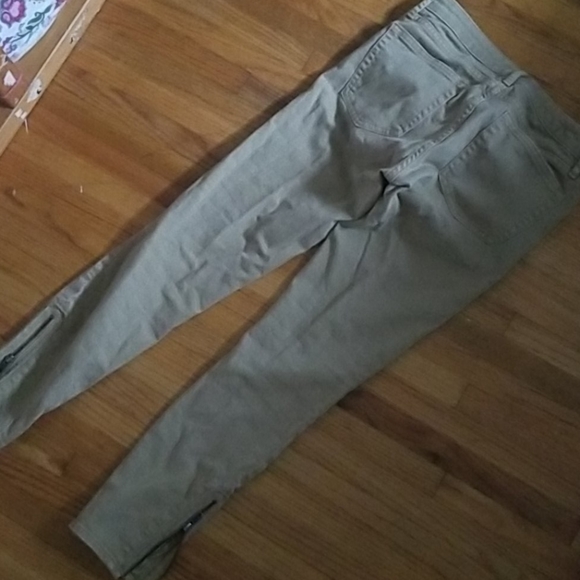 Gap Always Skinny sz26 Pants Jeans - Picture 6 of 7
